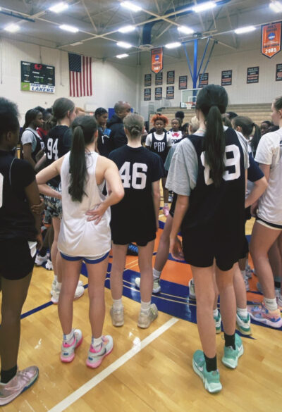 Recruiting camps: Tips for student-athletes